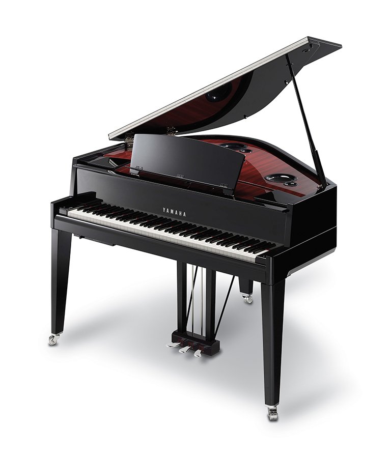 Faust Harrison Pianos Yamaha Piano Sale at Faust Harrison Pianos Big
