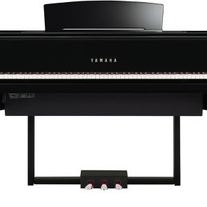 Faust Harrison Pianos New Yamahas - Faust Harrison Pianos