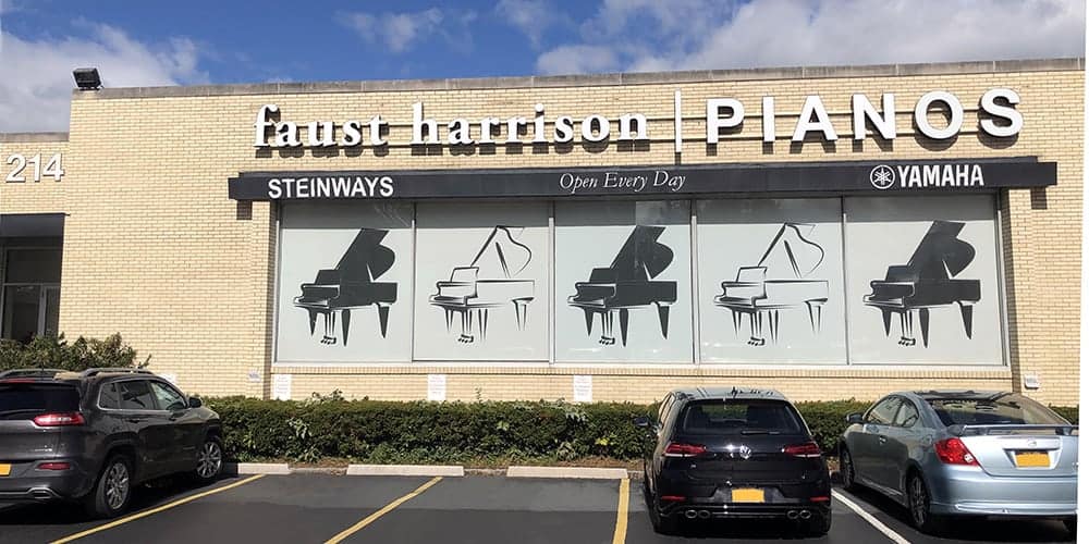 Westchester Piano Store
