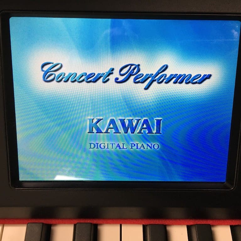 kawai digital