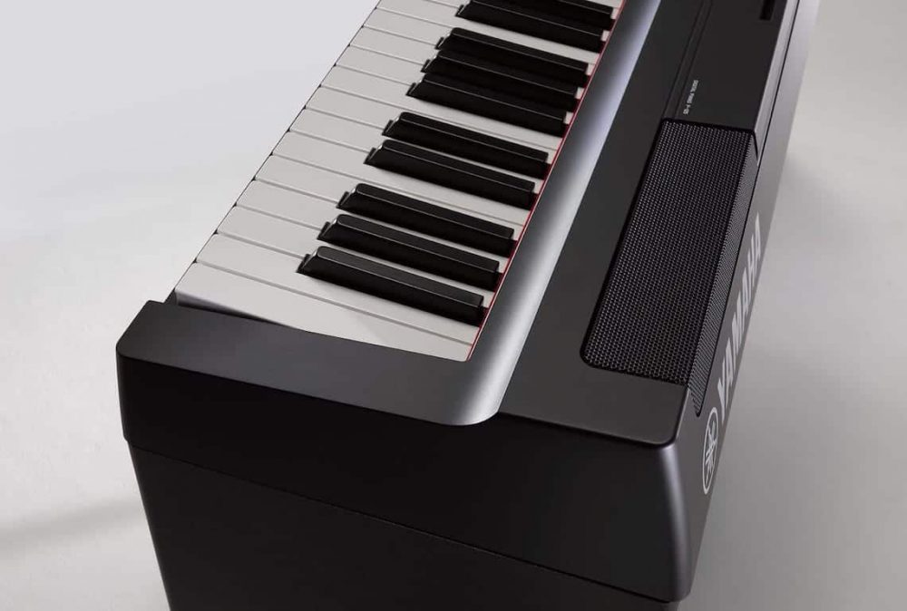 yamaha p125 used for sale