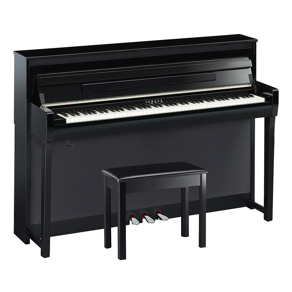 Piano yamaha deals clavinova clp