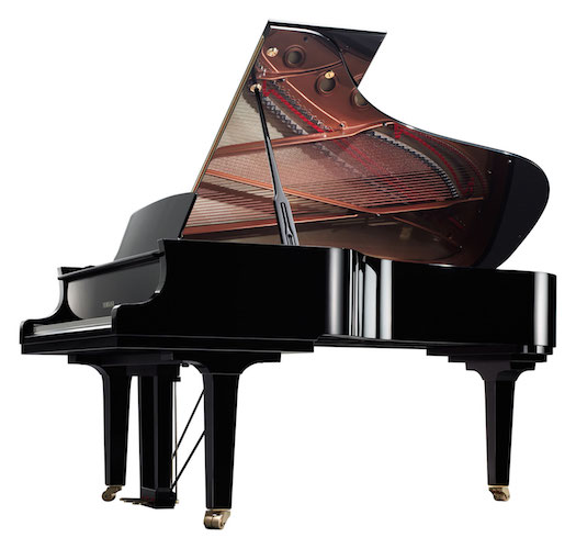 CX Acoustic Grand Piano