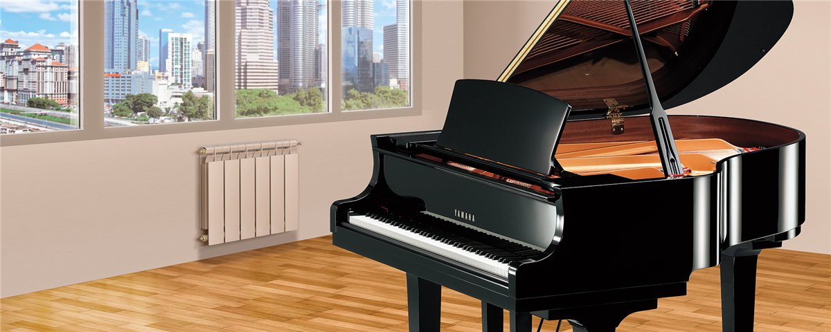 Yamaha Grand Piano for Sale