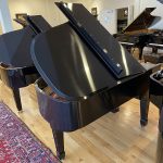Steinway Grand Piano