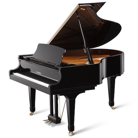 Other Grand Pianos