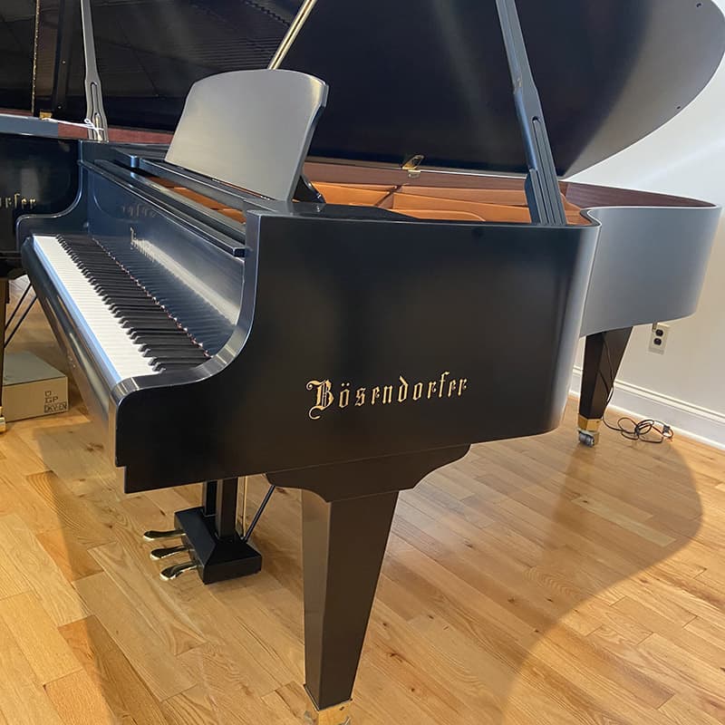 Bosendorfer Grand Piano