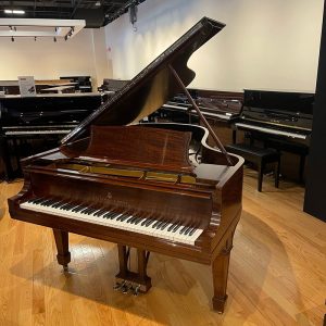 Steinway and Sons Model A