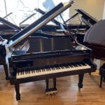 Steinway and Son
