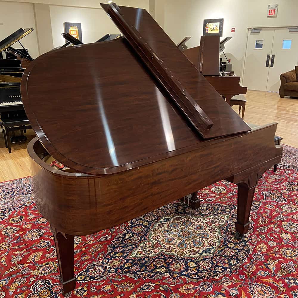 Steinway Grand Piano