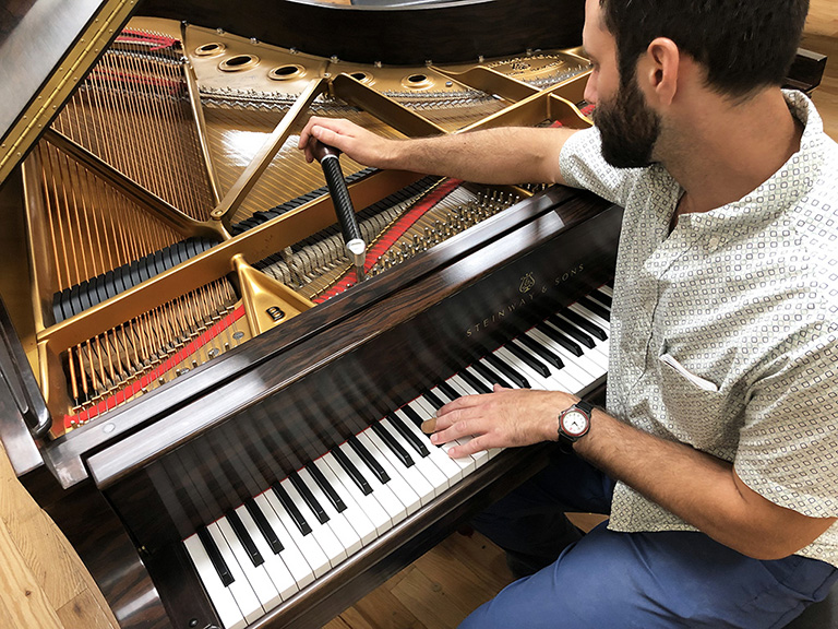 How Often to Tune a Piano: Beginner&rsquo;s Guide to Piano Tuning