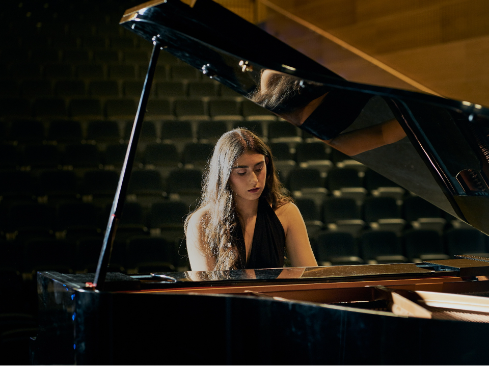 piano