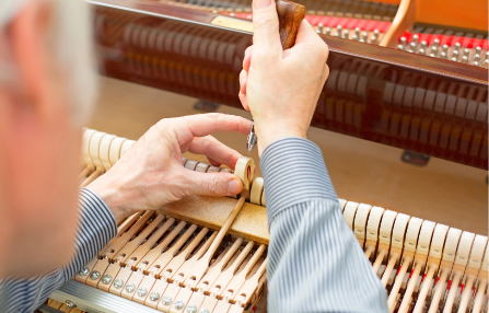 piano