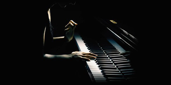 piano