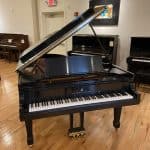 Most Expensive Piano in the World