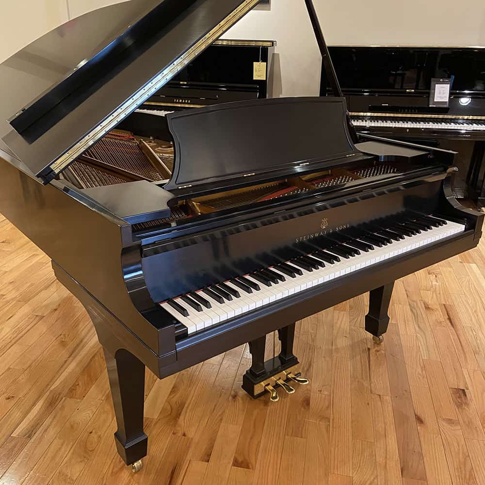 Most Expensive Piano in the World