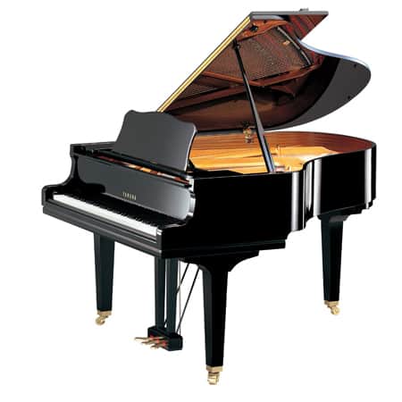 piano
