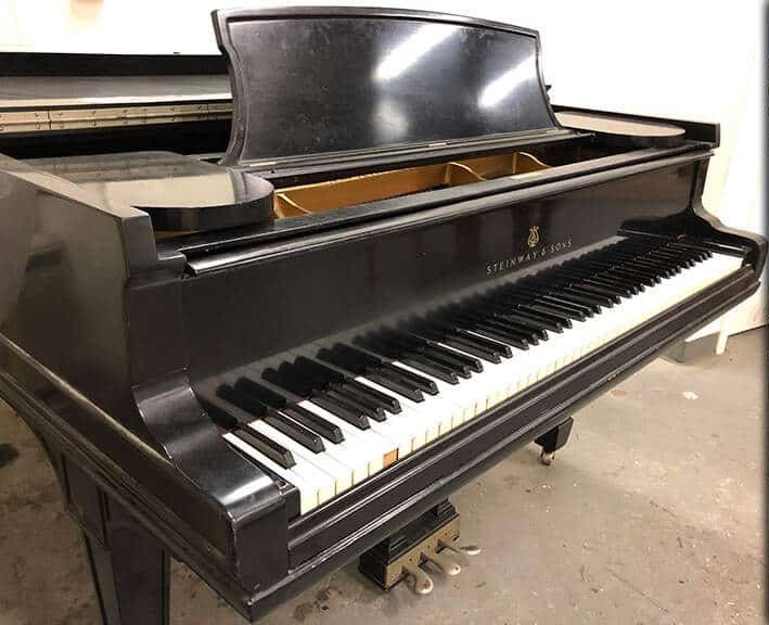 Shop Faust Harrison Pianos