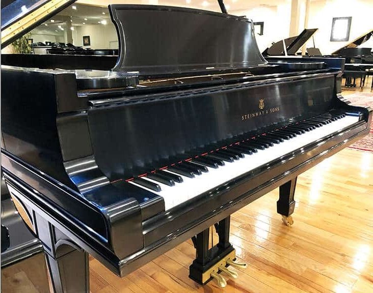 Shop Faust Harrison Pianos
