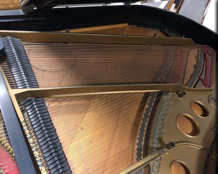 Shop Faust Harrison Pianos