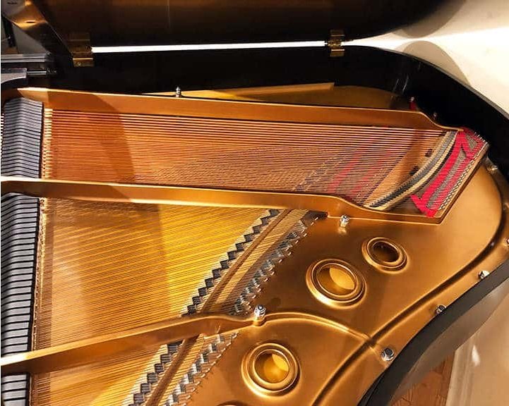 Shop Faust Harrison Pianos
