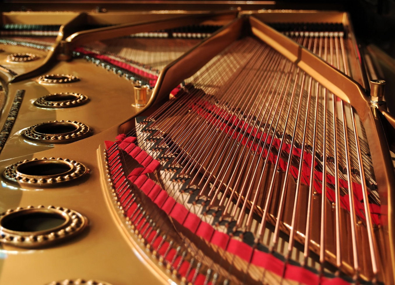 piano