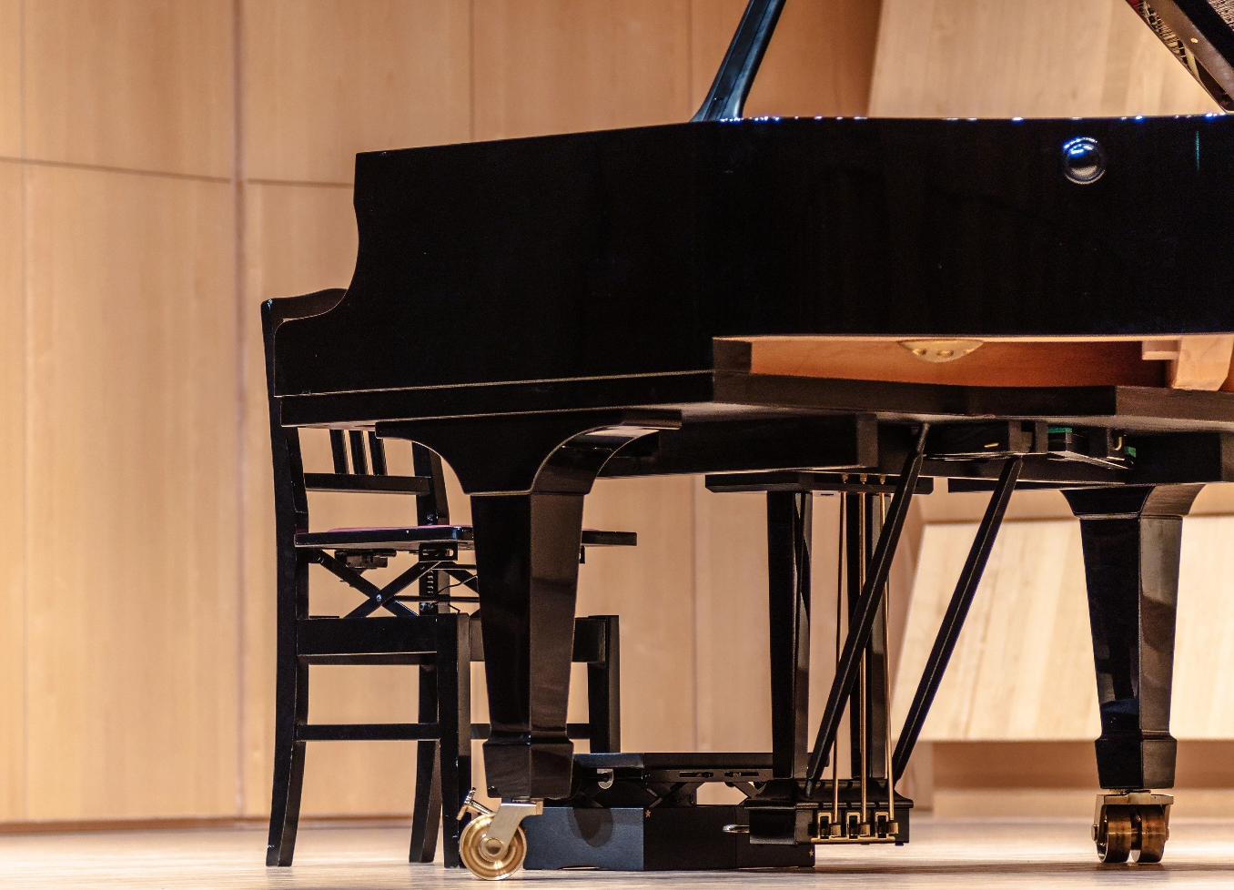 piano