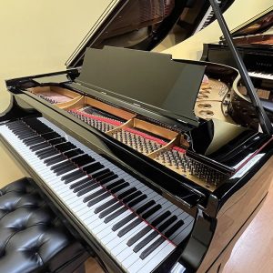 Best Used Piano