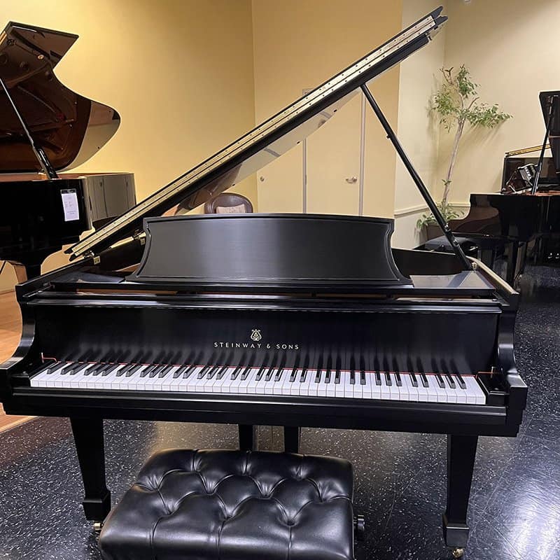 Best Used Piano