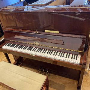Mint Condition Used Piano