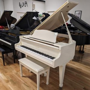 A Really Good Piano for Sale