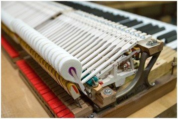 Shop Faust Harrison Pianos