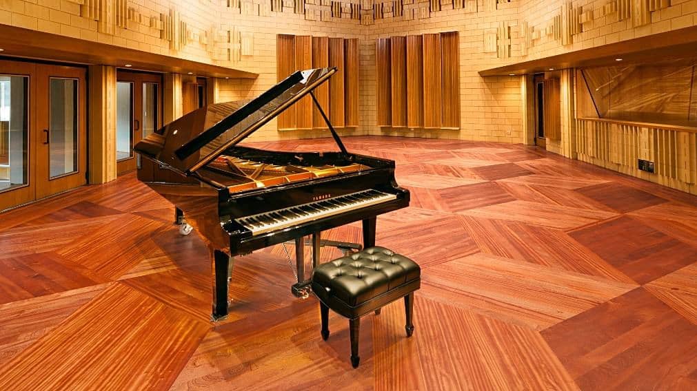 Shop Faust Harrison Pianos