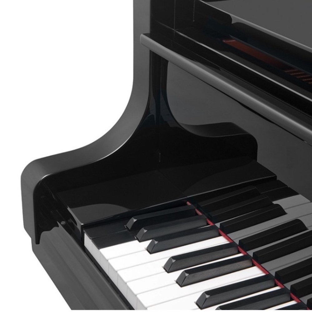 Bösendorfer 225 Grand Piano | Faust Harrison Pianos