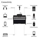 Shop Pianos | Faust Harrison Pianos