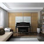 Shop Pianos | Faust Harrison Pianos