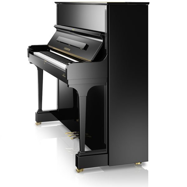 C. Bechstein Concert C 6 Upright Piano | Faust Harrison Pianos