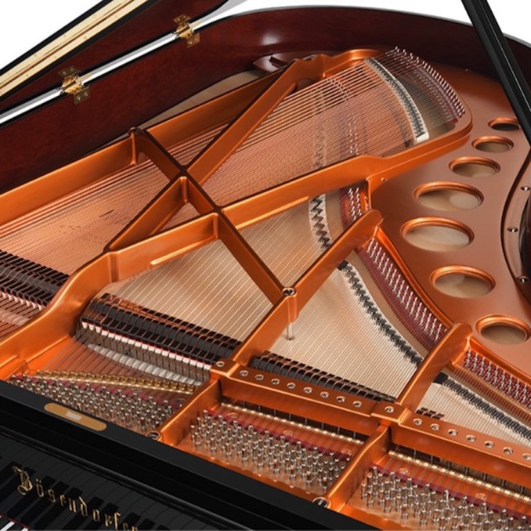 Piano