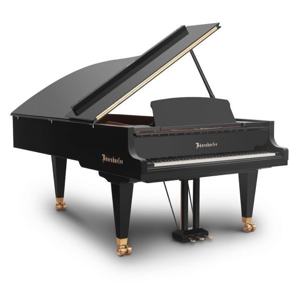 Bösendorfer 230VC Grand Piano | Faust Harrison Pianos