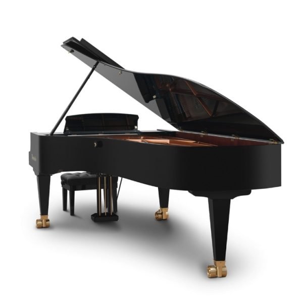 【中古】 The Poetess Sings-voice &amp; Piano With Narration: Heafner(Vo) Seguin(P) TransAcoustic™ TA - Overview - TransAcoustic™ Piano - Pianos