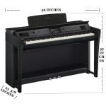 Shop Pianos | Faust Harrison Pianos