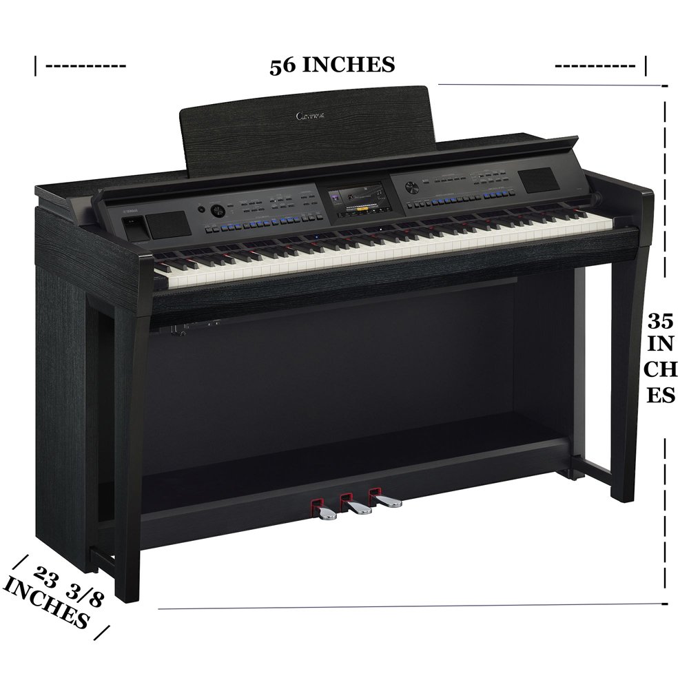Shop Pianos | Faust Harrison Pianos