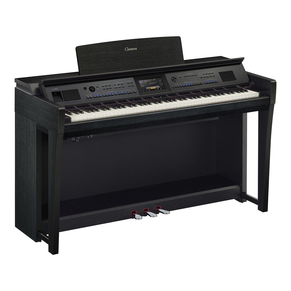 Shop Pianos | Faust Harrison Pianos