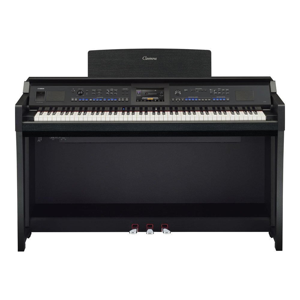 【ぷるぷら】Yamaha Clavinova CVP-65 電子ピアノ ぷるぷら】Yamaha Clavinova CVP-65 電子ピアノ 電子ピアノ