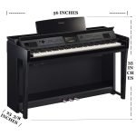 Shop Pianos | Faust Harrison Pianos