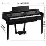 Shop Pianos | Faust Harrison Pianos