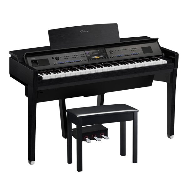 piano keyboard yamaha