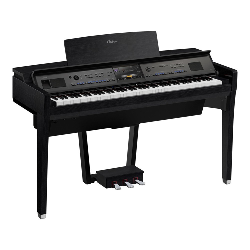 Shop Pianos | Faust Harrison Pianos