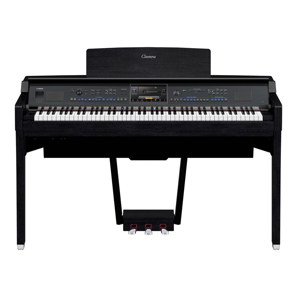 Shop Pianos | Faust Harrison Pianos