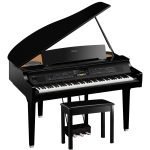 Steinway Piano by Faust Harrison Pianos